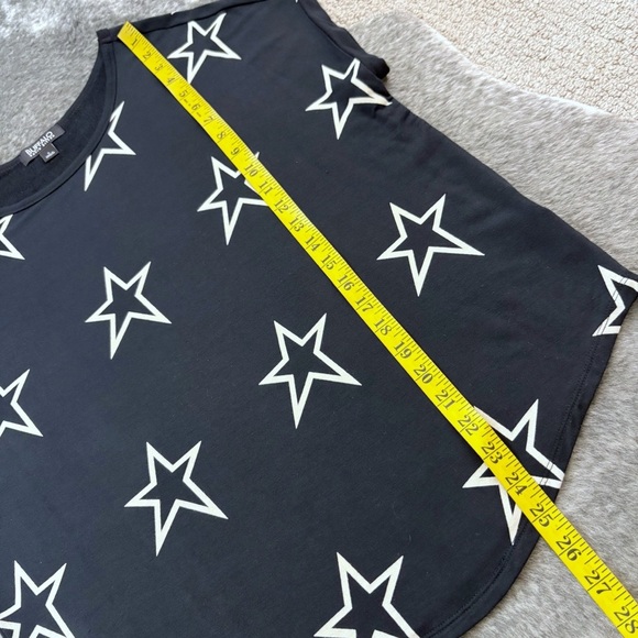 Buffalo David Bitton Star Top - Picture 9 of 10